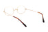Oliver Octag col.Gold